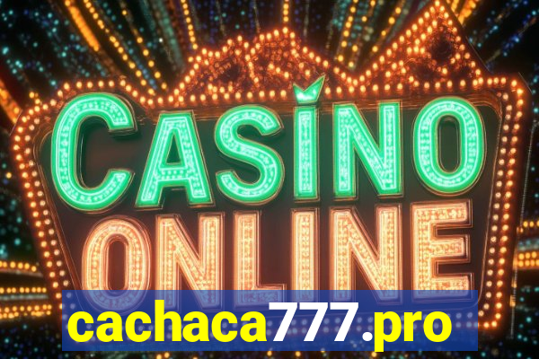 cachaca777.pro