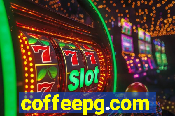 coffeepg.com