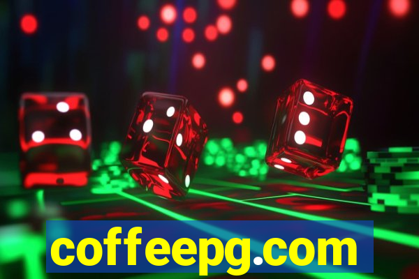 coffeepg.com