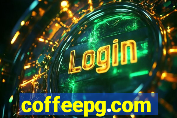 coffeepg.com