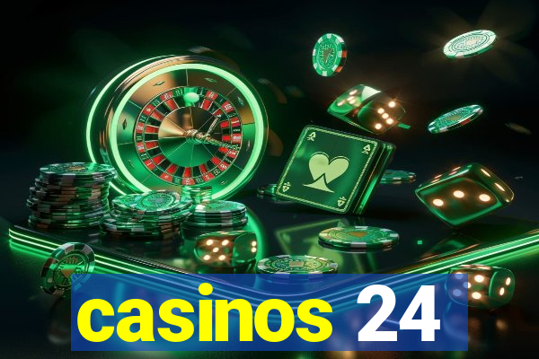 casinos 24