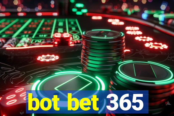 bot bet 365