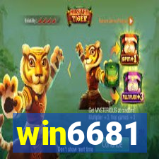 win6681