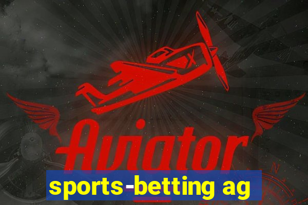 sports-betting ag