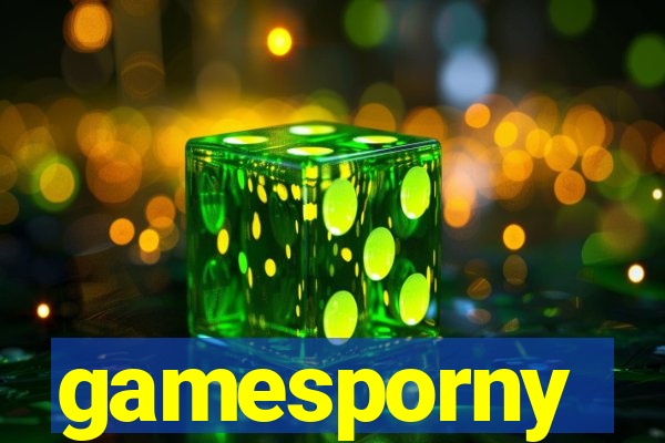 gamesporny