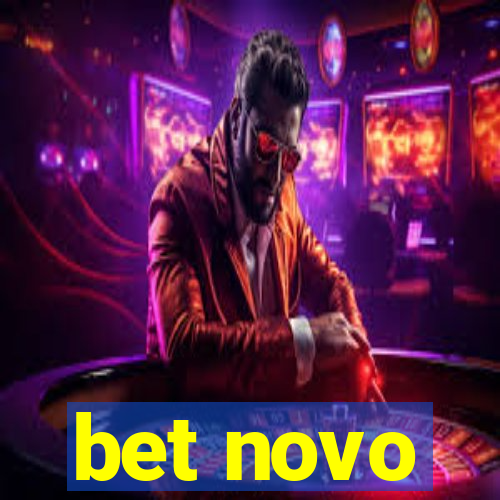 bet novo