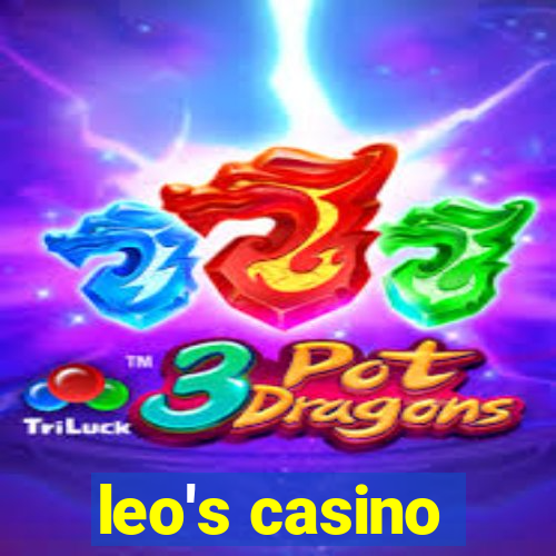 leo's casino