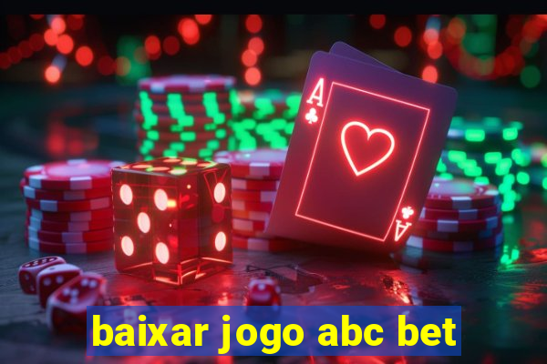 baixar jogo abc bet