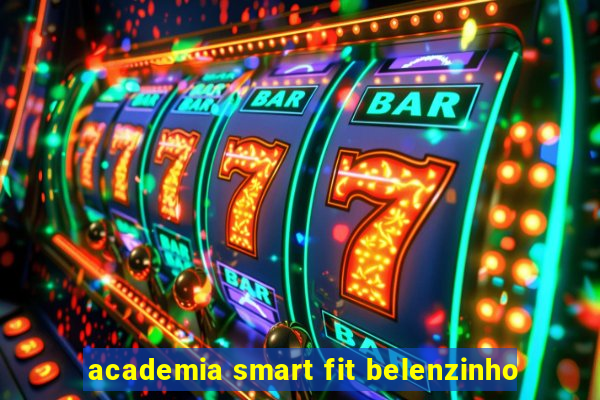 academia smart fit belenzinho