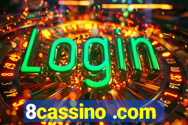 8cassino .com