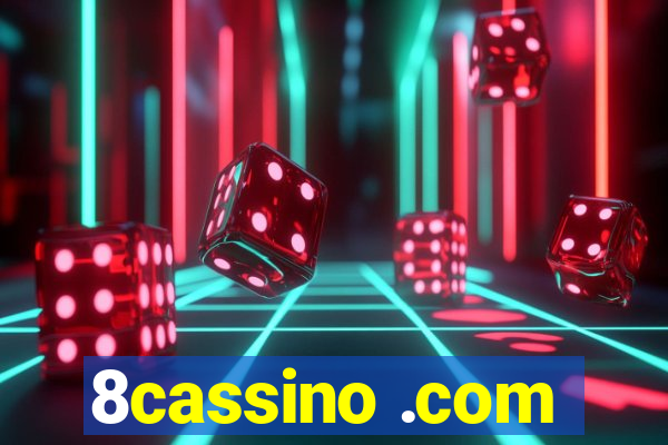 8cassino .com