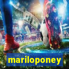 mariloponey