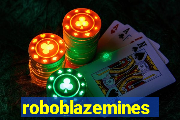 roboblazemines