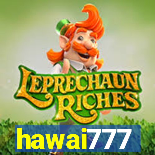 hawai777