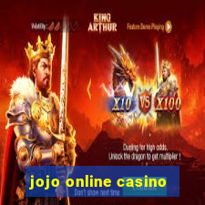 jojo online casino