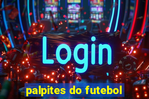 palpites do futebol