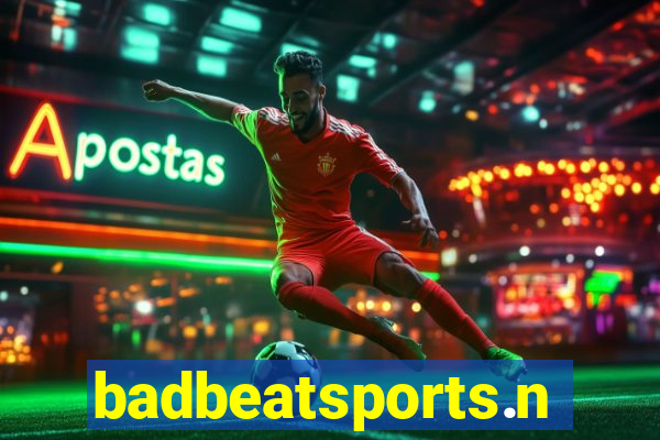 badbeatsports.net