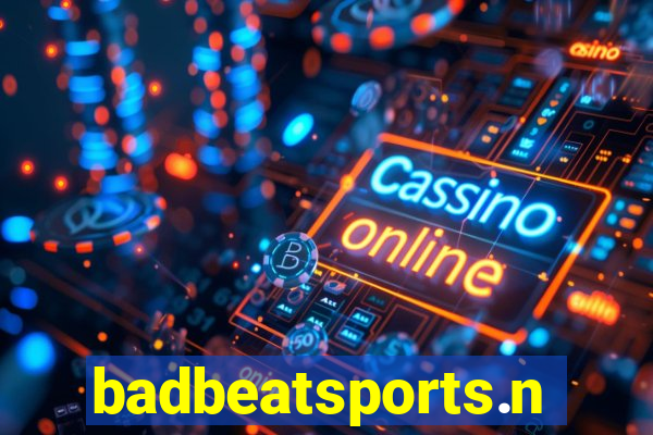 badbeatsports.net