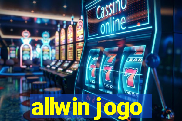 allwin jogo