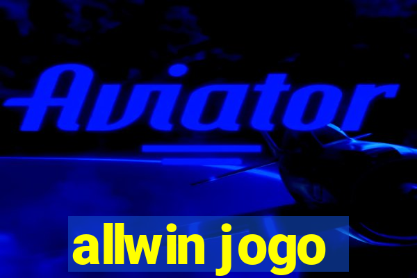 allwin jogo