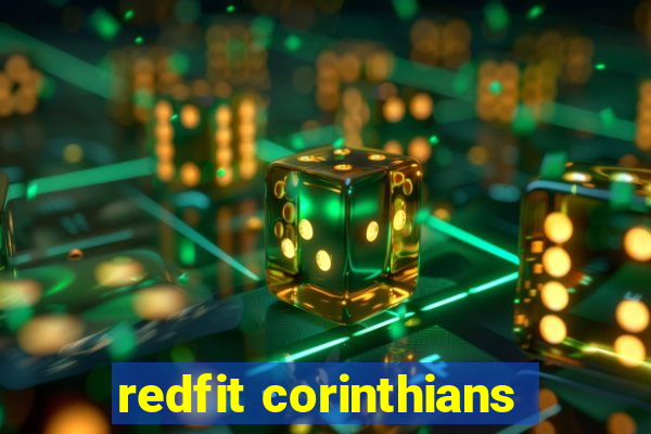 redfit corinthians