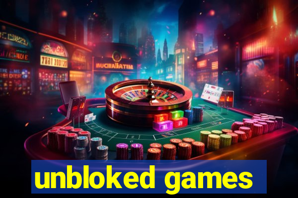 unbloked games