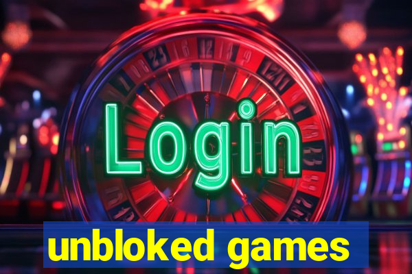 unbloked games