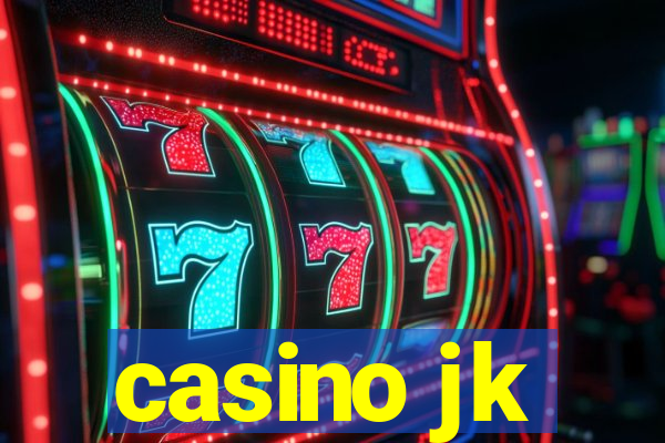 casino jk