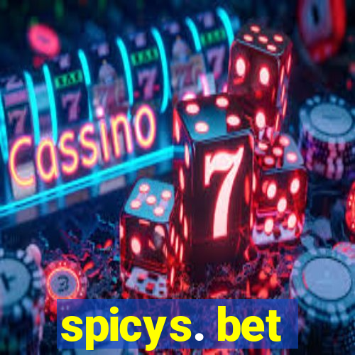 spicys. bet