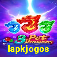 lapkjogos