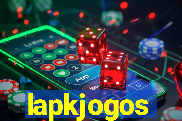 lapkjogos