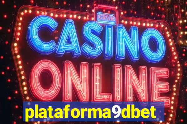 plataforma9dbet