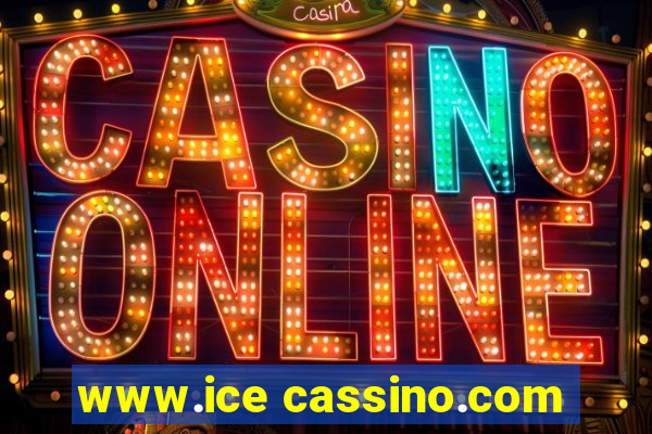 www.ice cassino.com