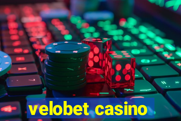 velobet casino