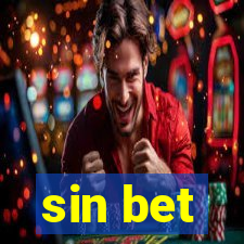 sin bet