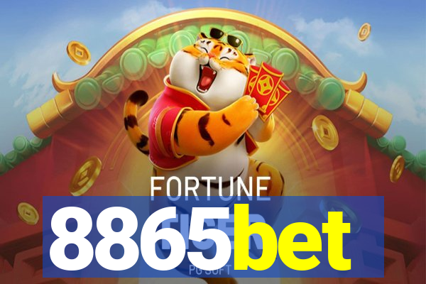 8865bet