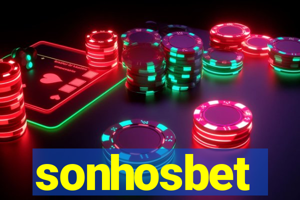 sonhosbet