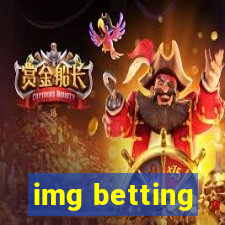 img betting