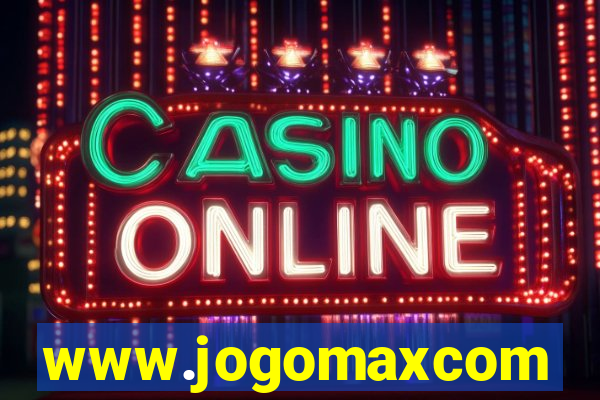 www.jogomaxcom