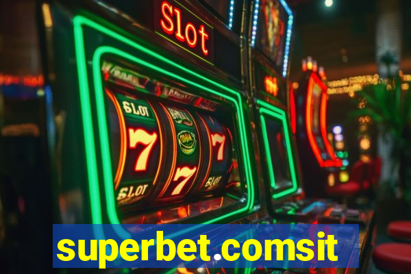 superbet.comsite