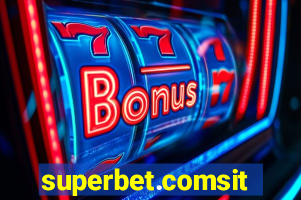 superbet.comsite