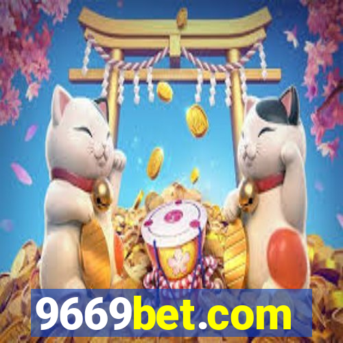 9669bet.com