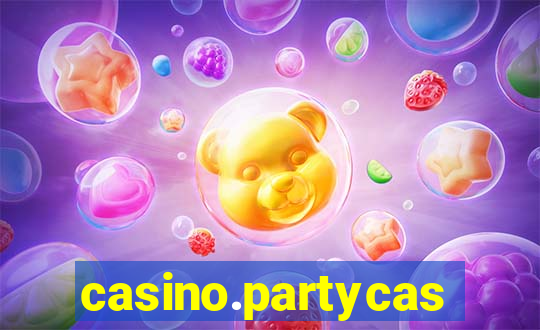 casino.partycasino