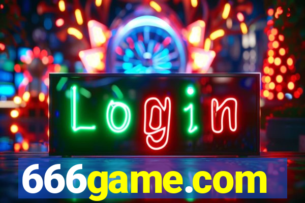 666game.com