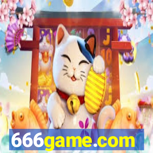 666game.com