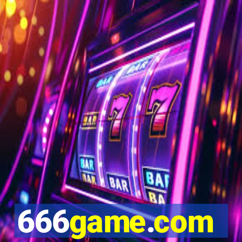 666game.com