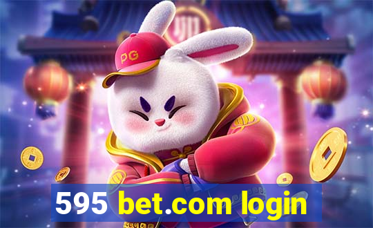 595 bet.com login