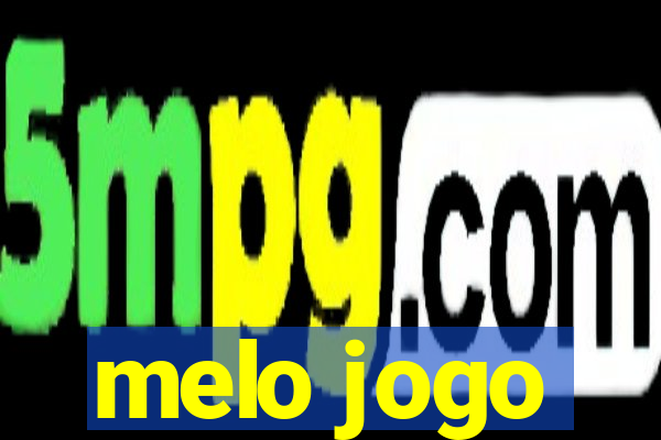 melo jogo