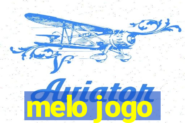 melo jogo