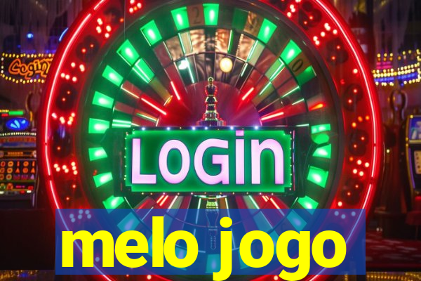 melo jogo